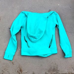 Girls Old navy active sweater